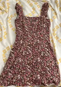 Dry Goods Dress