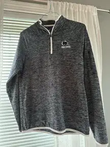 Penn State Quarter-Zip