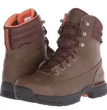 Danner Women's Sojourner 7 safety toe Work Boot size 9