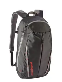 PATAGONIA backpack, unisex