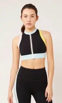 Solid & Striped Trek High Sport Bra
