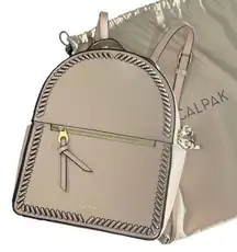 EUC CALPAK Backpack Light Pink