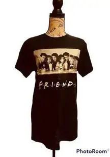 Friends T-shirt