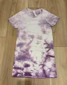 Lululemon Swiftly Tech Short Sleeve