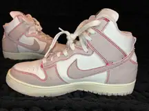 Nike Size 11 (Men’s size 9.5) - Dunk High 1985 ‘Barely Rose’