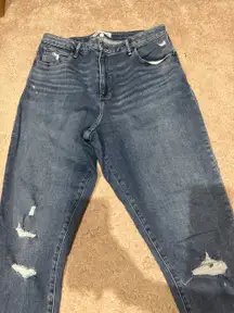 Abercrombie & Fitch Jeans
