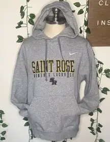 Nike Saint Rose College Women’s Lacrosse Hoodie