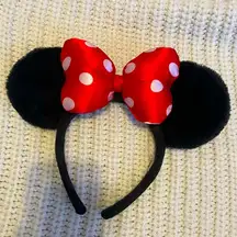 Minnie Mouse Ears