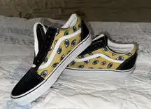 Vans Old Skool Sneakers