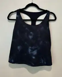 Old Navy Active Cropped Tank