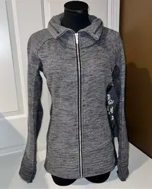 Lululemon  Radiant Jacket II Size 6