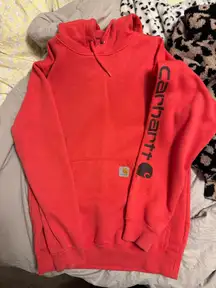 Carhartt Hoodie
