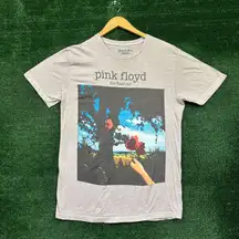 Pink Floyd The Final Cut Rock Band T-Shirt Size Medium