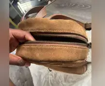 Dannie II Mini Backpack Sheepskin