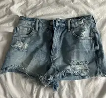 PacSun Shorts