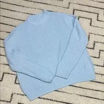 Divided by H&M Ribbed Sweater