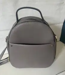 Small Hand Bag/ Backpack