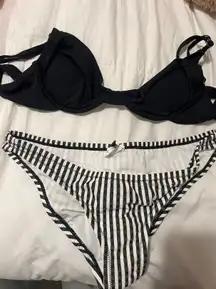 JCREW BIKINI SET