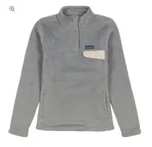 Patagonia  Women's Re-Tool Snap-T Pullover