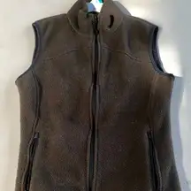 Fleece Vest