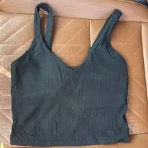 Lululemon Align Ribbed Tank