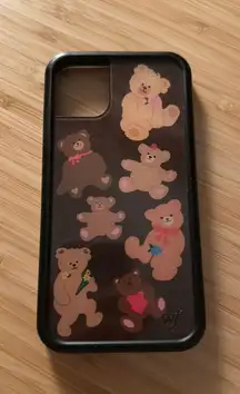 Wildflower Case