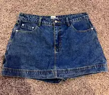 Princess Polly Skort