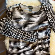 Banana Republic top!