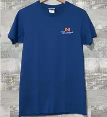 Simply Southern Pumpkin Spice Season Tee Shirt SMALL