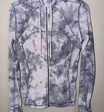 lululemon Hooded Define Jacket