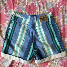 UNION BAY 90’s SHORTS