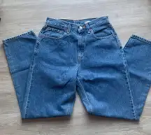 Levi's Vintage 560  jeans