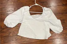 Steve Madden blouse