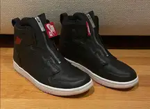 Women's Air Jordan 1 High Zip Premium Size 7