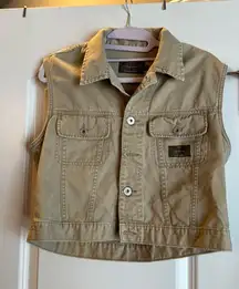 Vest