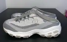 Skechers Air-Cooled Memory Foam Shoes