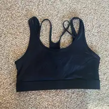 Fabletics  Double Layer bra