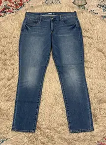 Old Navy original skinny Jeans size 12 short