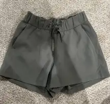 Lululemon On The Fly Shorts