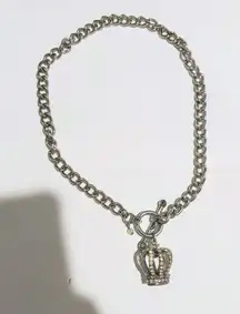 Juicy Couture Necklace