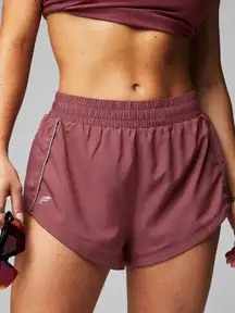 Full Speed Mid-Rise Run Shorts