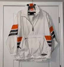 Vintage Powder Ski Jacket