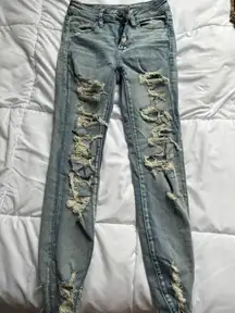 Outfitters Jeans