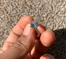 Beverly Hills Boutique Ring...