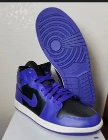 Nike Air Jordan’s 1 Mids