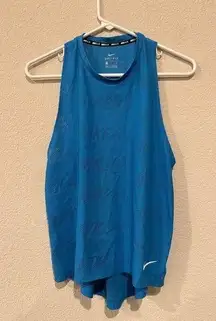 Nike  AIR TANK TOP DRIFIT