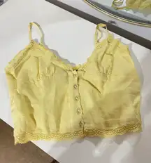 Yellow Top