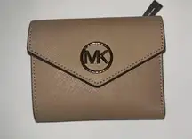 Micheal Kors Wallet