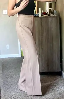 Vintage Levi’s wide leg twill pants