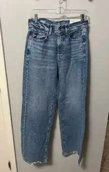 Outfitters Jeans